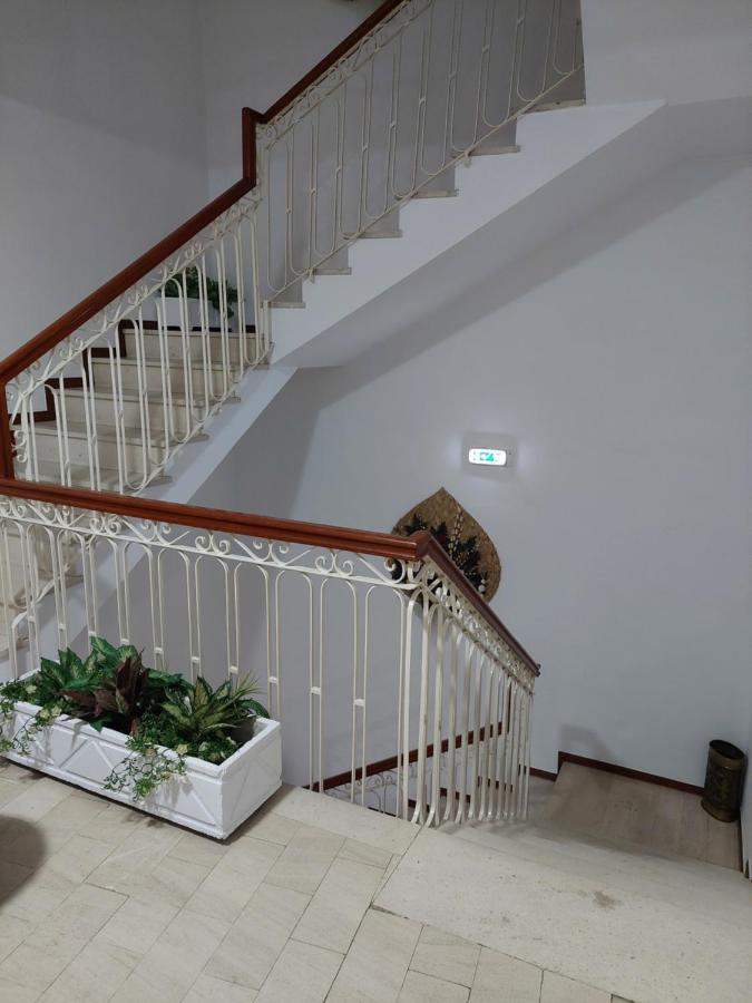 维拉·雷阿尔Residencial Real - Antiga Rosas住宿加早餐旅馆 外观 照片