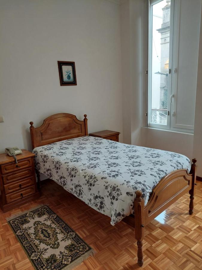 维拉·雷阿尔Residencial Real - Antiga Rosas住宿加早餐旅馆 外观 照片